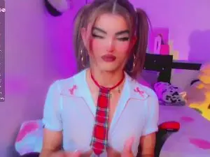 Cam4 Sex Cam of jessica_smith6