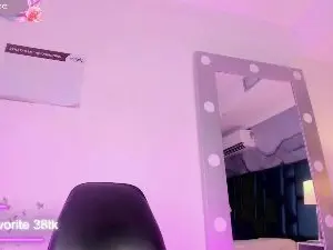 Cam4 Adult Webcam of naomii_collins_