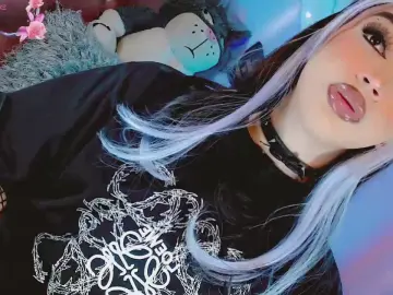 Cam4 Sex Cam of valeriasmithxxx