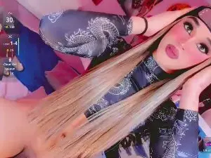 Cam4 Private Sex Chat of valeriasmithxxx