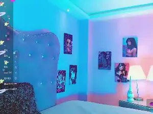 Cam4 Best Webcam of valeriasmithxxx