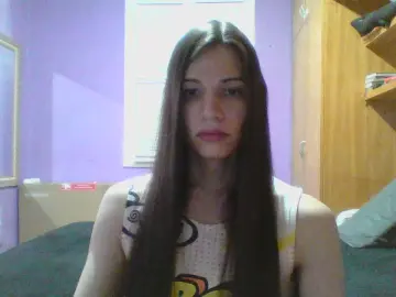 Cam4 Adult Video Chat of Bianca_Snow