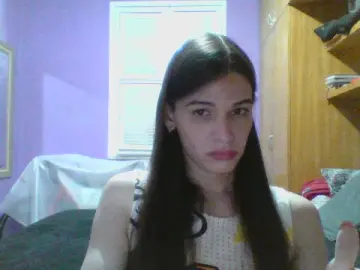Cam4 Private Sex Chat of Bianca_Snow