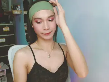 Cam4 Live Sex Cam of TsCumBitch