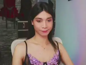 Cam4 Live Sex of TsCumBitch