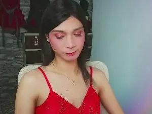 Cam4 Sex Chat of TsCumBitch