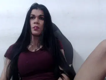 Cam4 Live Porn of trans_bigcock