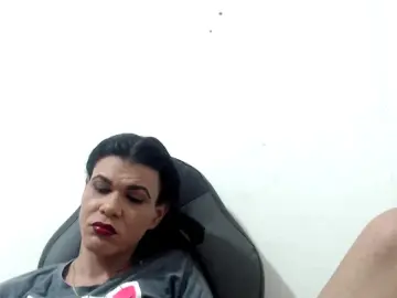 Cam4 Live Porn of trans_bigcock