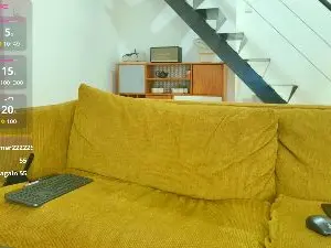 Cam4 Free Live Porn of Azurea69
