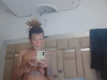 Cam4 Sex Chat of Texas_Presleyts