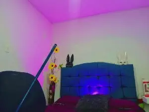 Cam4 Live Porn of Lovers_Spicy