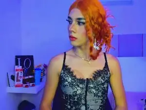 Cam4 Best live sex cam show of Lovers_Spicy