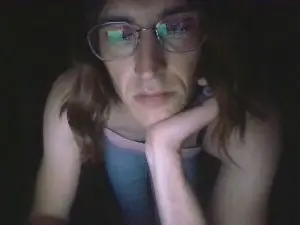 Cam4 Nude Webcam of Sissy_Jen