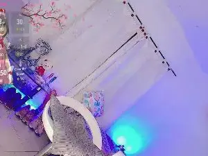 Cam4 Sex Cam of barbiedollsx