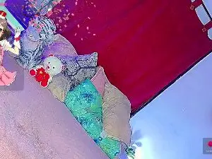 Cam4 Adult Webcam of barbiedollsx