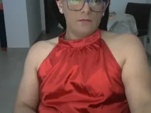 Cam4 Free Live Porn of luanatrv2