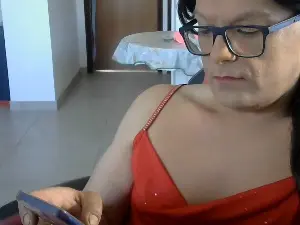 Cam4 Sex Cam of luanatrv2