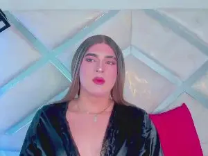 Cam4 Free Porn Cam of Cami_rouxx