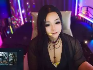 Cam4 Sex Chat of SaraSilky
