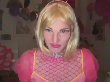 Cam4 Live Sex Cam of pinkyfagyboy