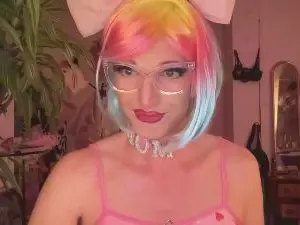 Cam4 Best live sex cam show of pinkyfagyboy