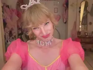 Cam4 Private Sex Chat of pinkyfagyboy