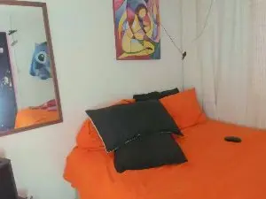 Cam4 Best Webcam of valentina498
