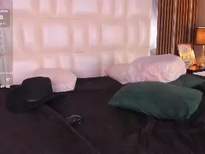 Cam4 Sex Cam of Ambar_fox19x