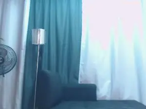 Cam4 Nude Webcam of Astrid_Porno