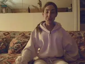 Cam4 Free Live Porn of fernandatransex