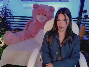 Cam4 Live Porn of valeriaandrea