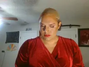 Cam4 Live Sex of AlexaVerga