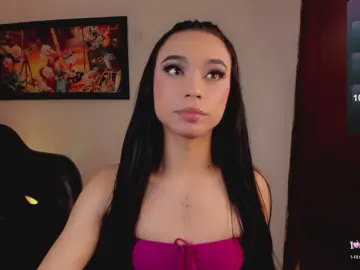 Cam4 Sex Chat of andreafox21x