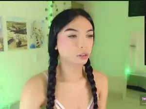 Cam4 Live Sex Cam of andreafox21x