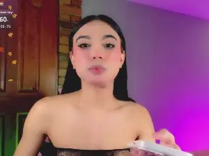 Cam4 Watch Live Sex Cams of andreafox21x