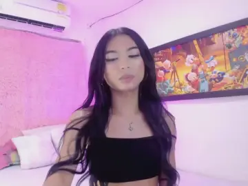 Cam4 Adult Webcam of andreafox21x