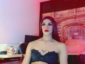 Cam4 Adult Video Chat of Michell_luxe