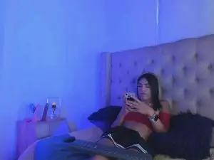 Cam4 Adult Video Chat of ZafiraLux