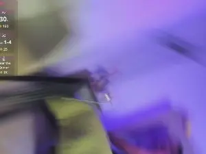 Cam4 Live Sex of ZafiraLux