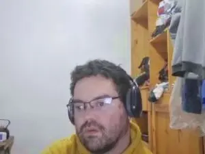 Cam4 Best Webcam of fabiom2023
