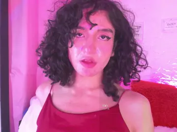 Cam4 Nude Webcam of Angellike_doll