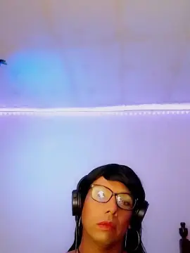 Cam4 Sex Cam of susantrans