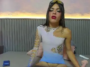 Cam4 Live Sex Cam of Alexandra_bby