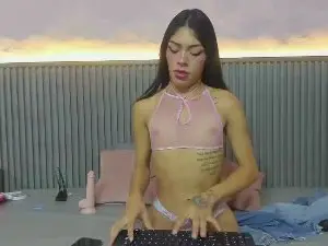 Cam4 Sex Chat of Alexandra_bby