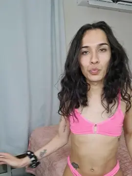 Cam4 Sex Cam of Ariatnabeibi