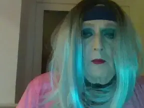 Cam4 Live Sex of renate_tv