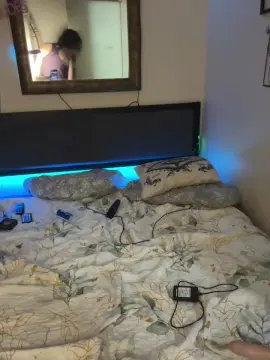 Cam4 Private Sex Chat of Demon_danni