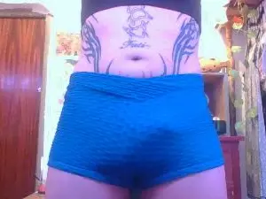 Cam4 Adult Video Chat of skylova69