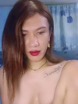 Cam4 Watch Live Sex Cams of TSnicoleDOLL22