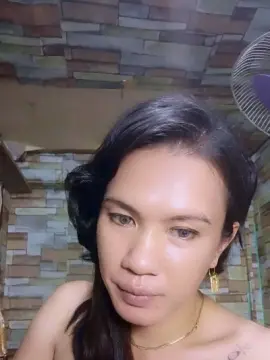 Cam4 Live Sex of TSnicoleDOLL22